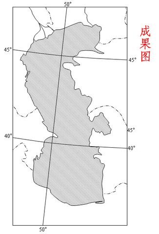 WORD绘图初级教程:④轮廓图- 浙江新高考