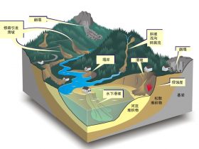 崩塌、滑坡、泥石流灾害介绍