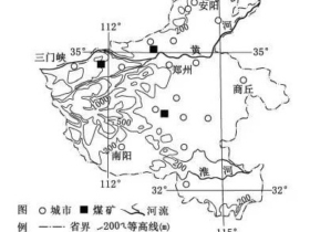 【全网首发】2020年7月浙江选考地理试题（word版）